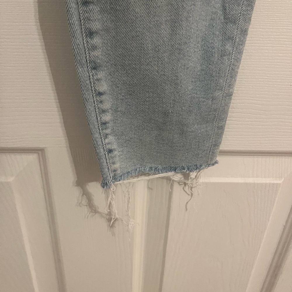 7 for Mankind Lux vintage faded skinny size 25 - Picture 3 of 8